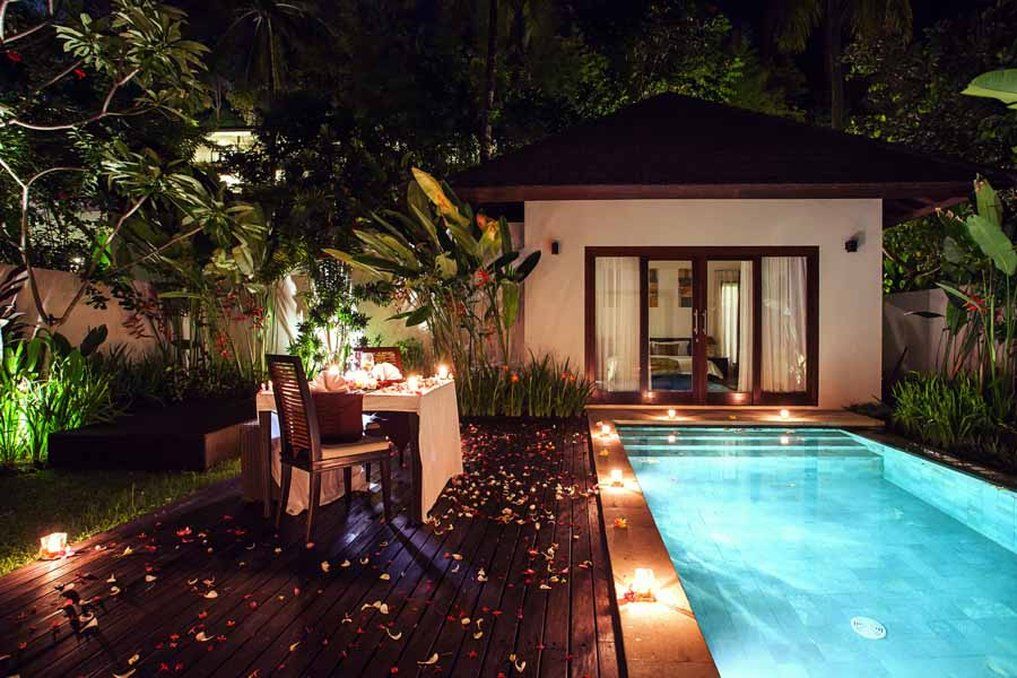 Resort Kebun Villas&resort 4*