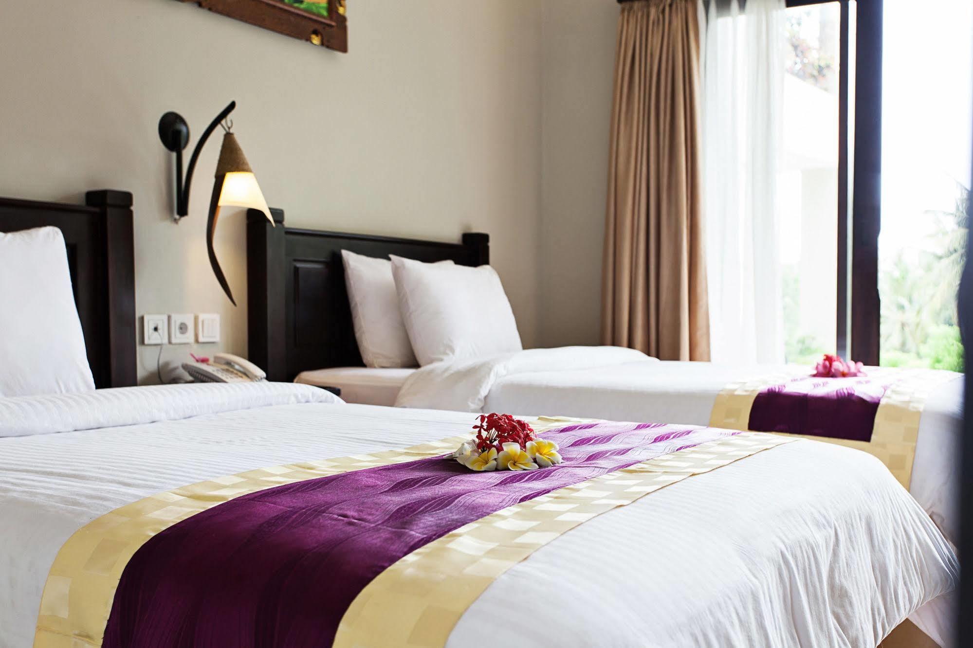 Kebun Villas&resort Resort Senggigi
