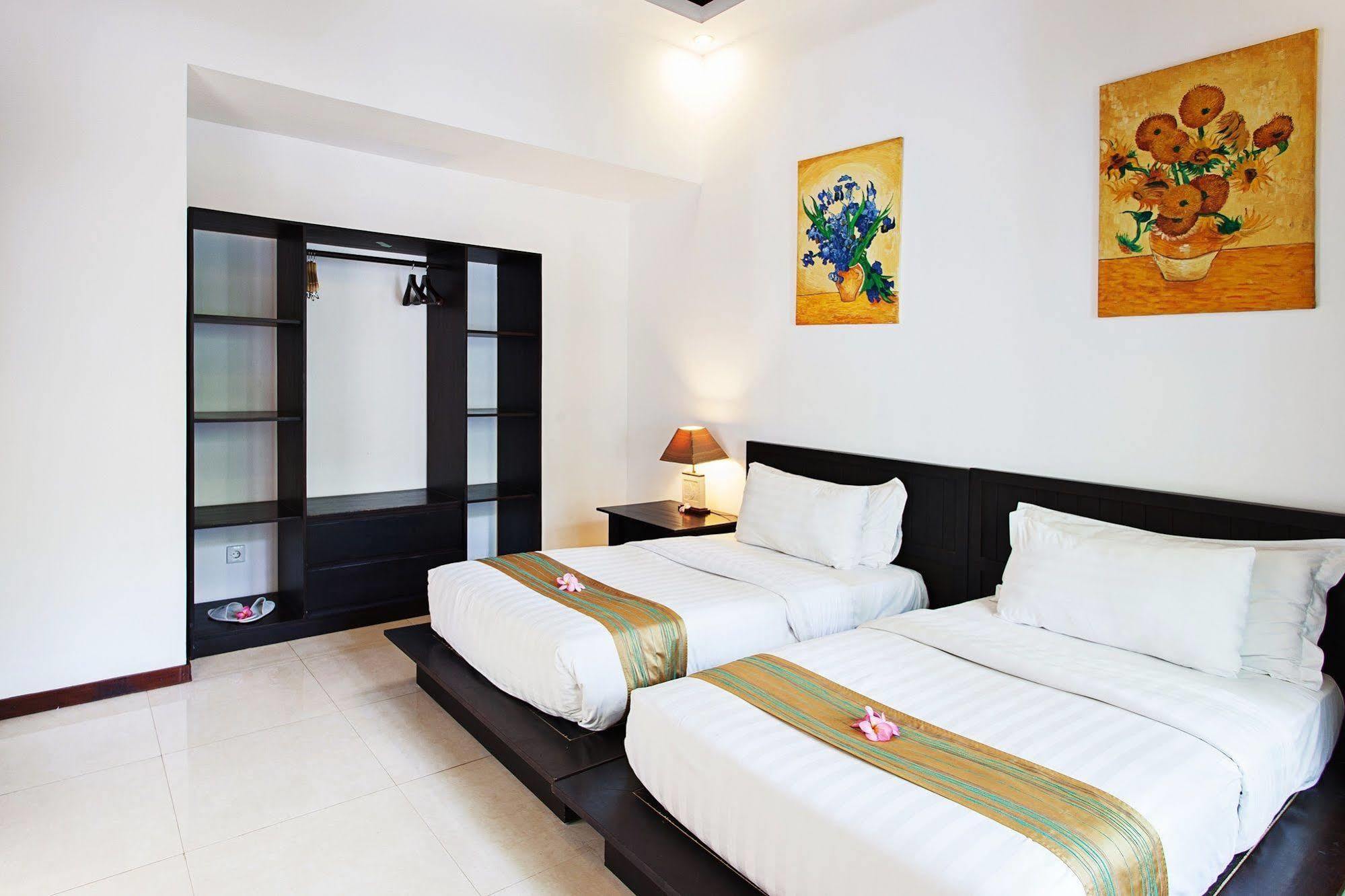 Kebun Villas&resort 4* Senggigi