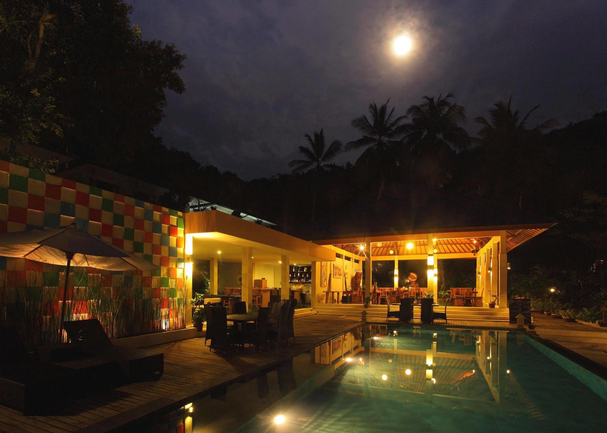 Kebun Villas&resort 4*