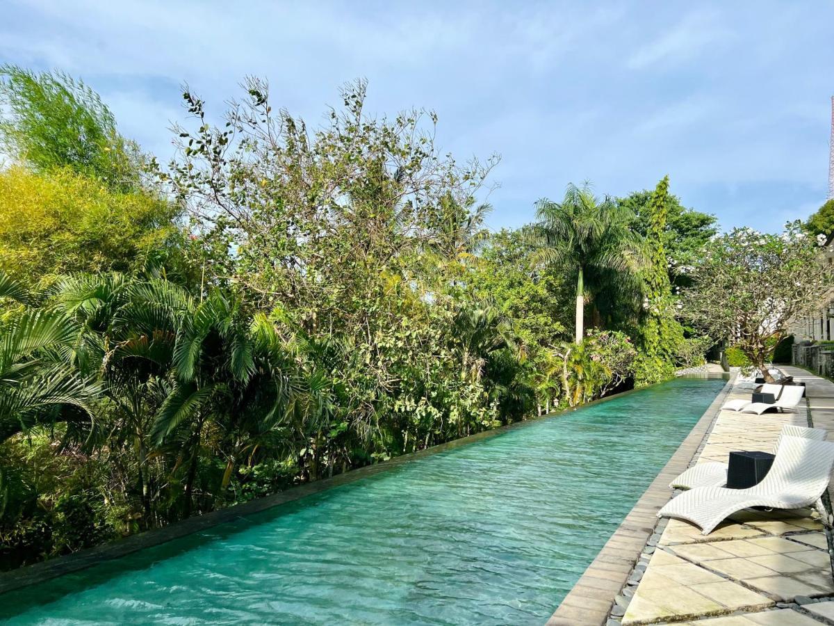 Kebun & 4* Senggigi