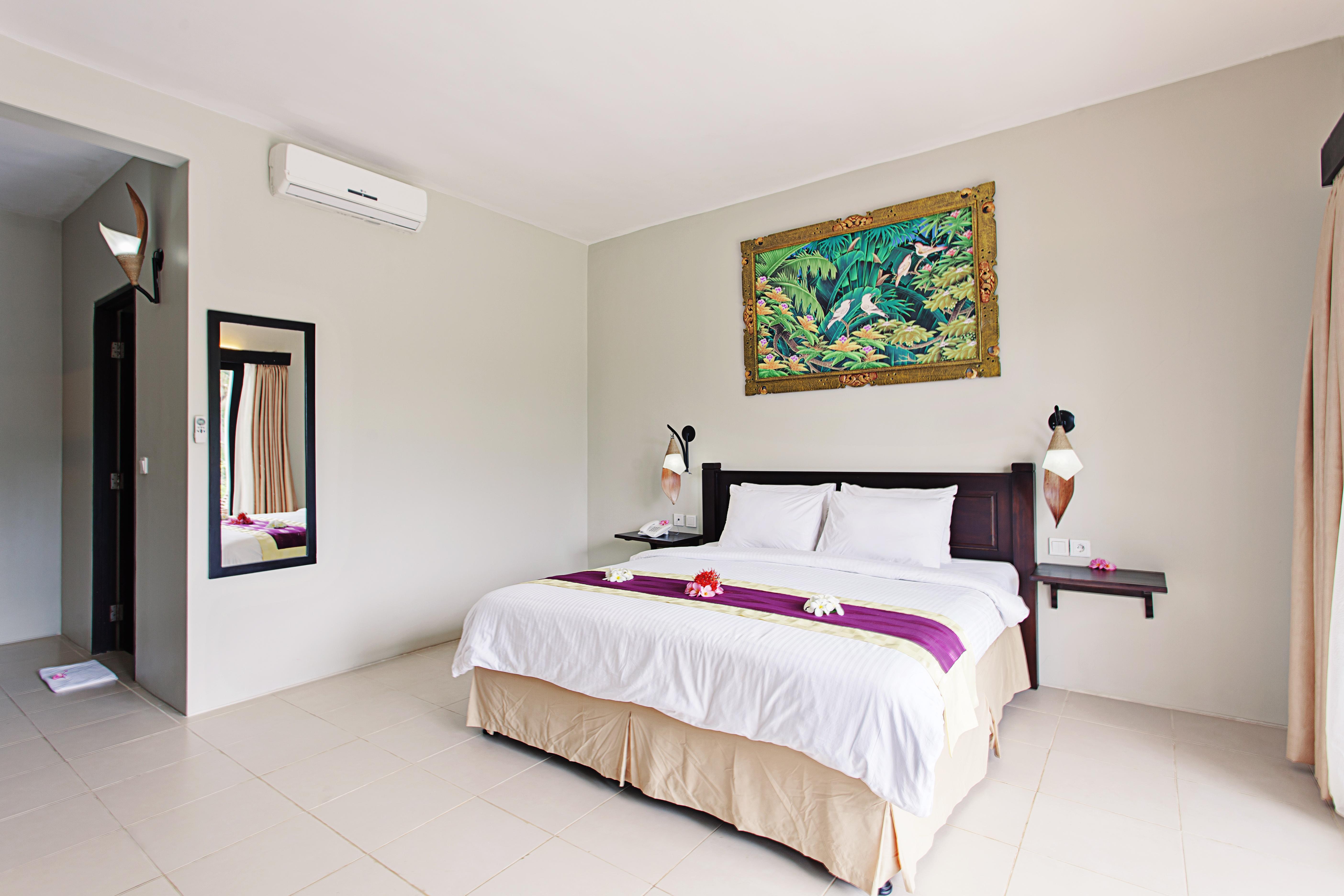 Kebun & 4* Senggigi