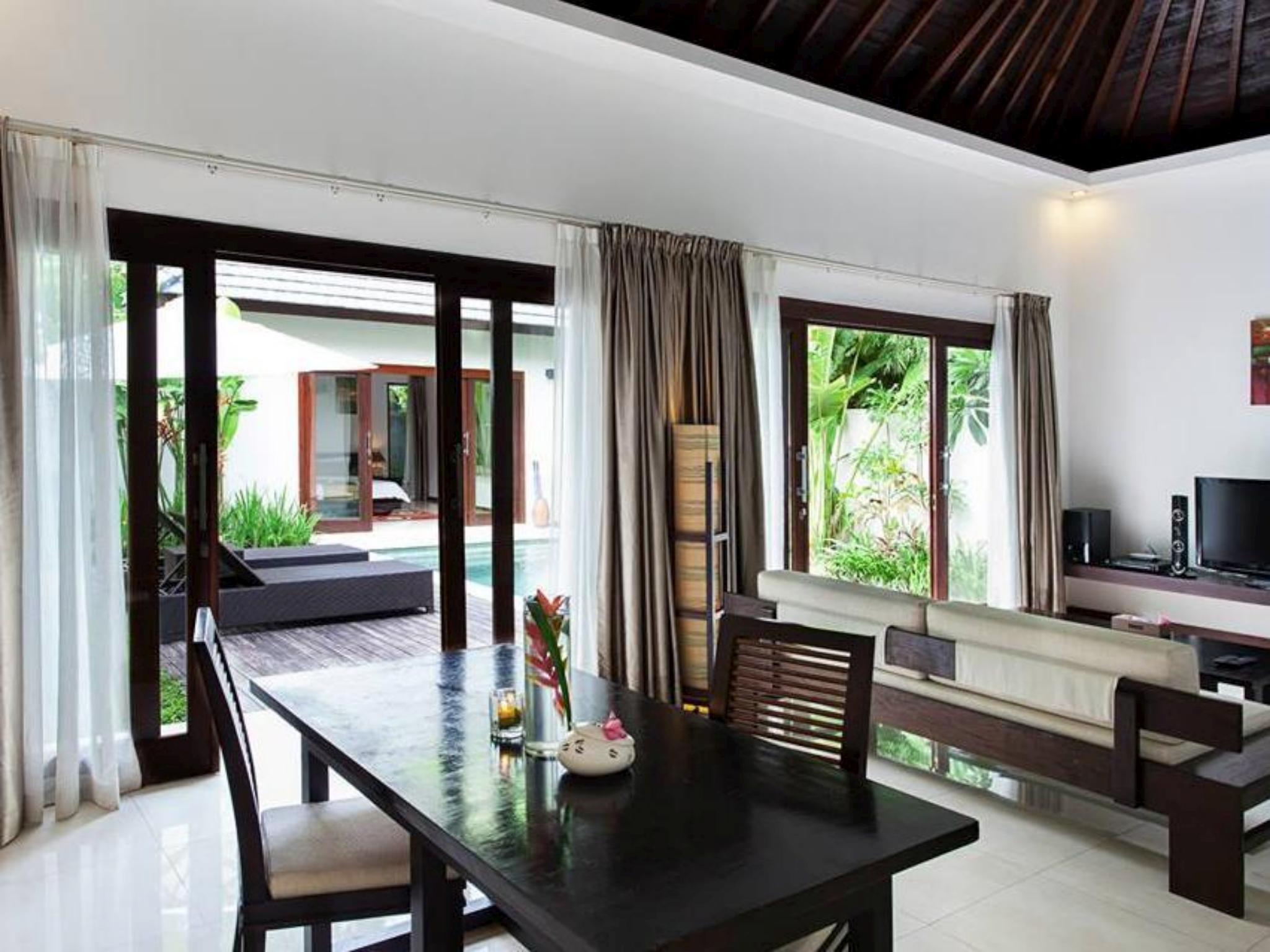 Kebun & Station touristique 4*