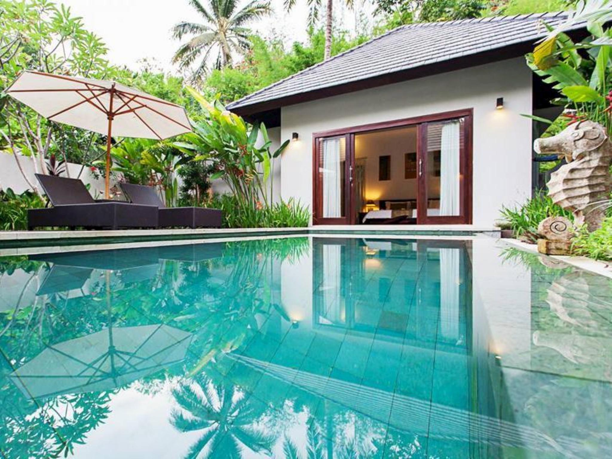 Station touristique Kebun & Senggigi