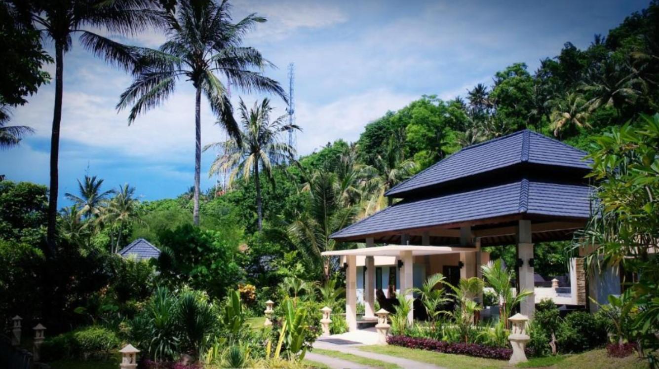 Kebun & 4* Senggigi