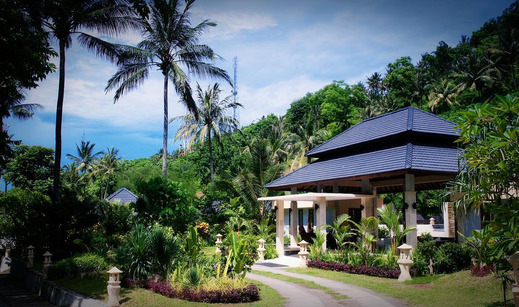 Kebun & 4* Senggigi
