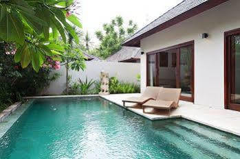 Kebun & Station touristique Senggigi