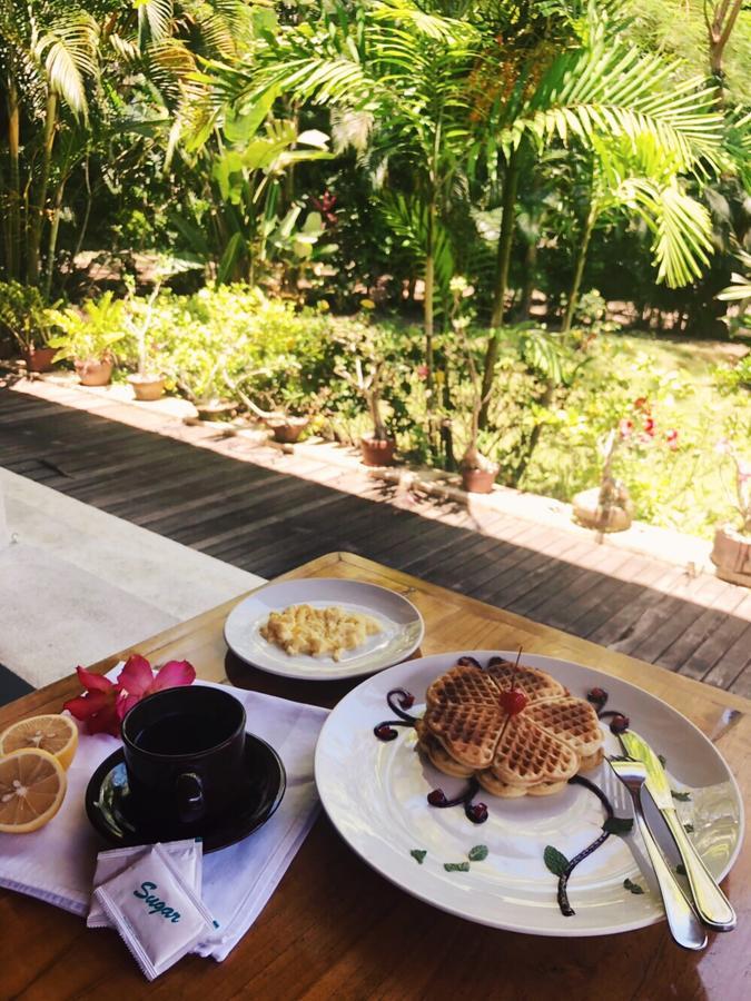 Kebun & Station touristique Senggigi