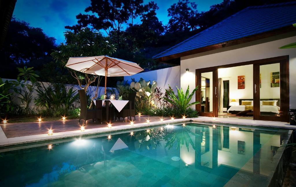 Kebun & Station touristique Senggigi