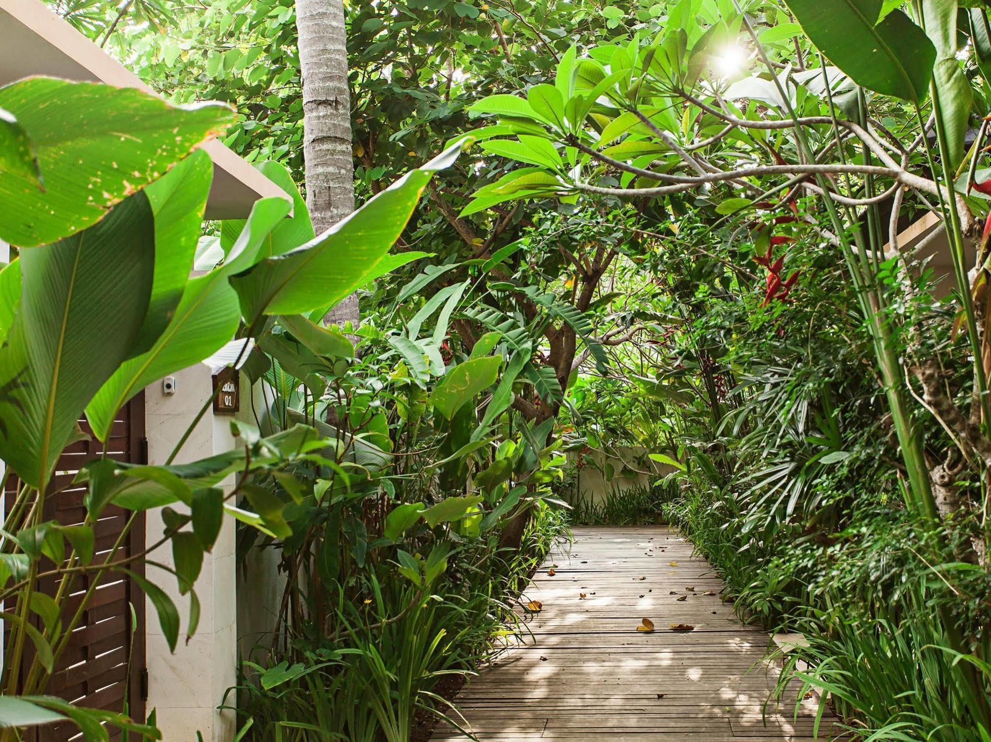Kebun & Station touristique 4*