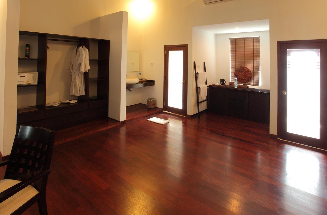 Station touristique Kebun & 4*