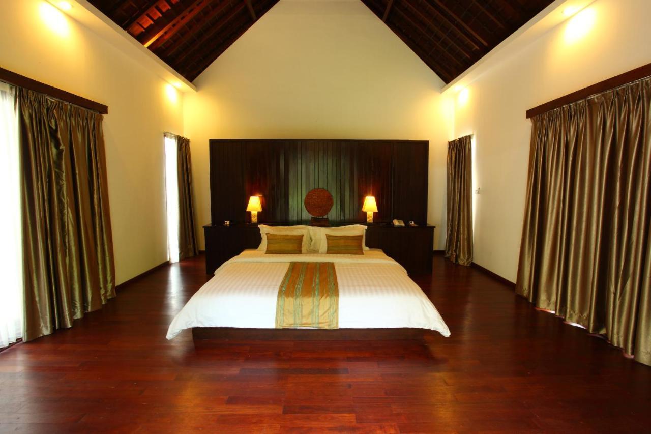 Kebun & Station touristique 4*