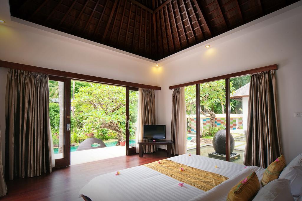 Station touristique Kebun & 4*